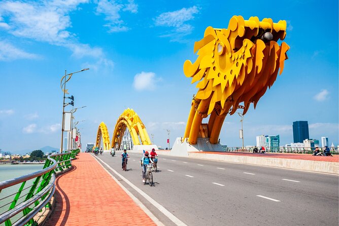 Da Nang Scavenger Hunt and Sights Self-Guided Tour - Questions, points, and photo challenges
