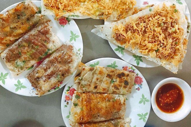 Da Nang Scooter Food Tour & Hidden Gems w/ Locals - Why this scooter food tour works so well