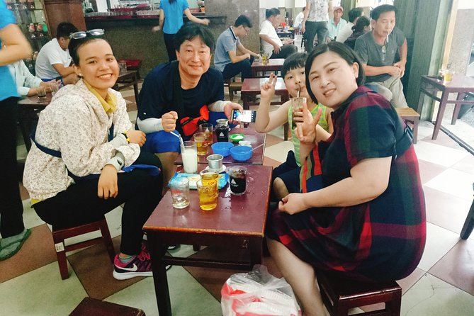 Da Nang: Seafood dinner, night market, sightseeing by night - Why Da Nang works so well after dark