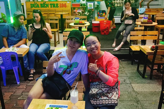 Da Nang: Seafood dinner, night market, sightseeing by night - Who gets the most from this $39 evening
