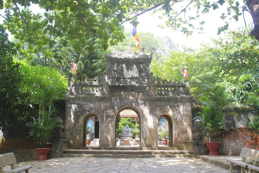Da Nang Sightseeing Bus City Tour - What the $19 price includes