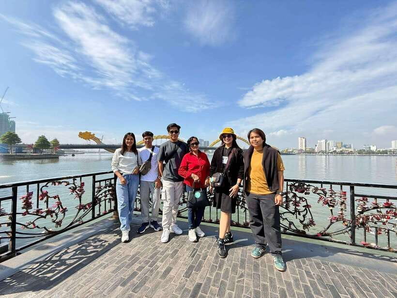 Da Nang Street Food Private Tour With Female Tour Guide - Key points to know before you book