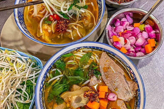 Da Nang Street Food Private Tour With Local Students - Is $25 a Good Value?