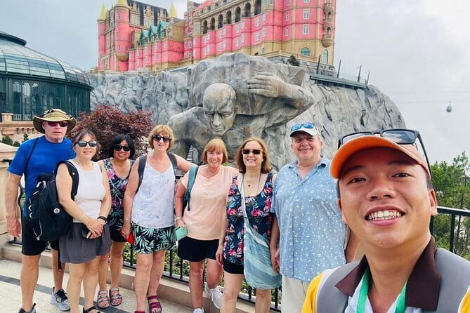 Da Nang Street Food Private Tour With Local Students - Who Should Book This Private Tour?