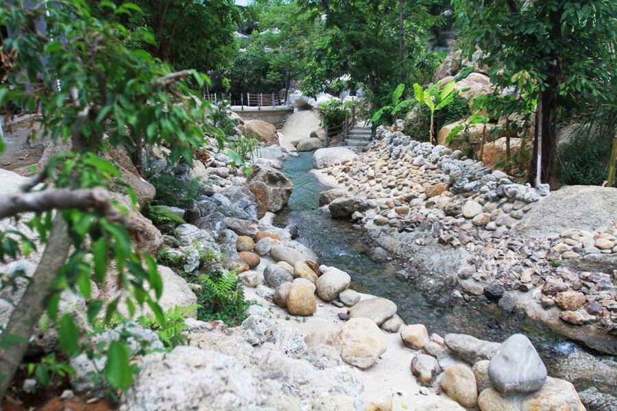 Da Nang: Than Tai Hot Spring Park E-Ticket - Who will enjoy Nui Than Tai most