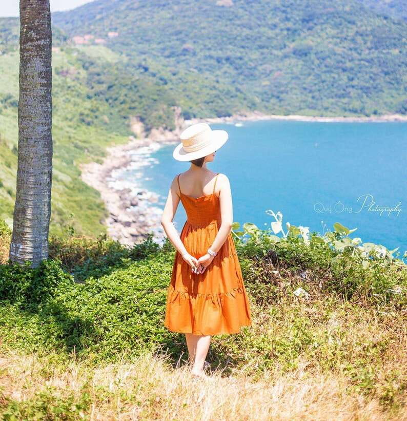 Da Nang: Than Tai Hot Springs Water Park & Wellness Retreat - From Da Nang or Hoi An to the mountain springs