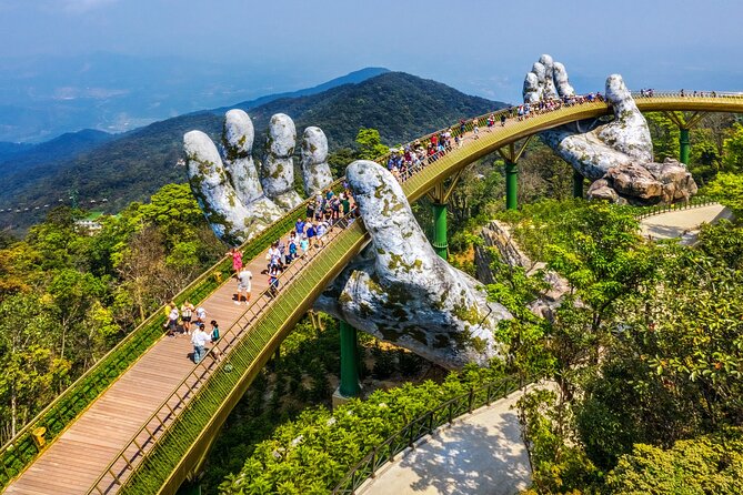 Da Nang to Ba Na Hills Round-Trip by Private Car - Why a private car makes sense for Ba Na Hills