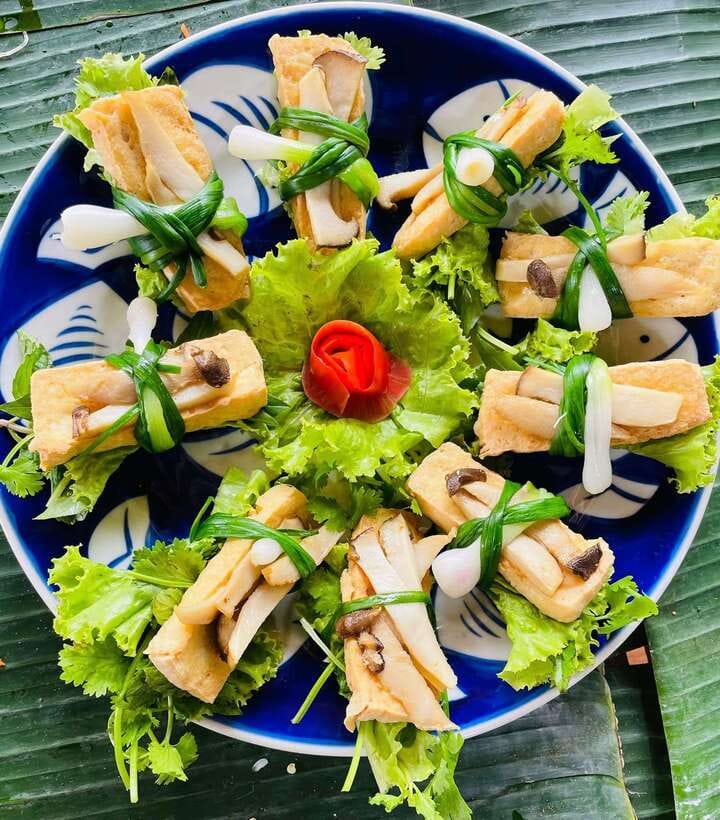 Da Nang Vegetarian Cooking and coffee Class - Key things to know before booking