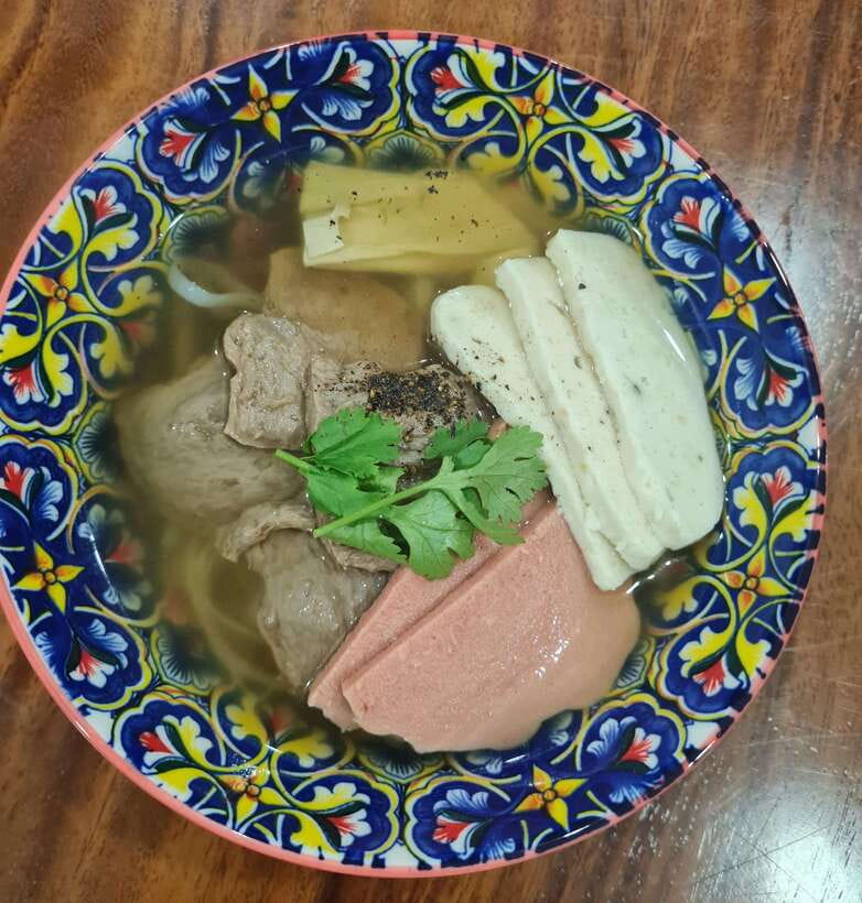 Da Nang Vegetarian Cooking and coffee Class - Allergies and vegetarian preferences