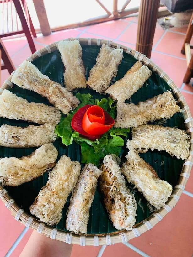 Da Nang Vegetarian Cooking and coffee Class - Choosing your four vegetarian dishes