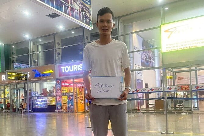 DANANG Airport to Hoi An CITY OR RETURN By Private Car - Vehicle comfort, safety, and the little details
