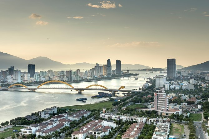 Danang Airport to Hoi An with sightseeing! - Why this airport transfer can save you a day