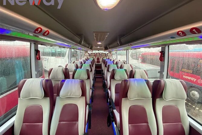 Danang City Full Day Tours - Hue through Hai Van Pass in eleven hours