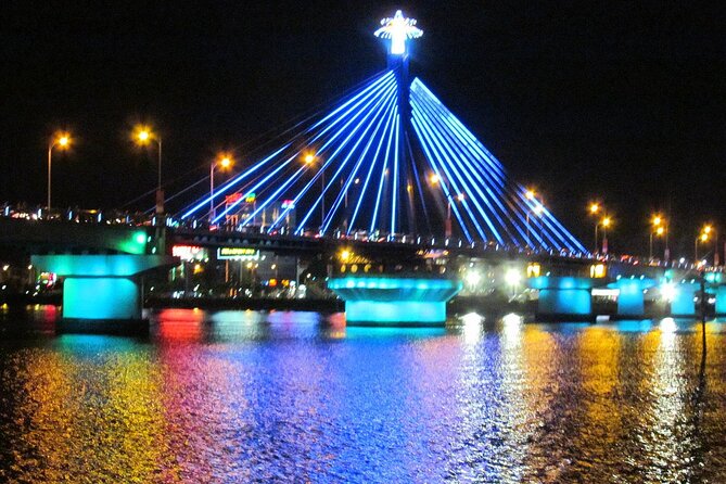 Danang City Full Day Tours - What the $25 price really buys you