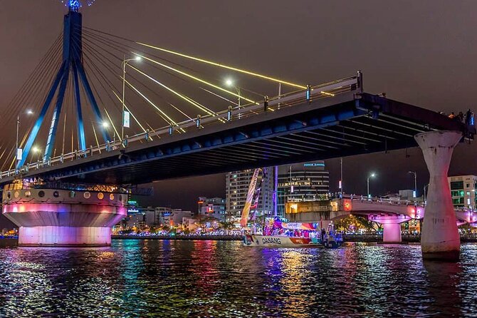 Danang City Full Day Tours - Transport, timing, and the pace of the day