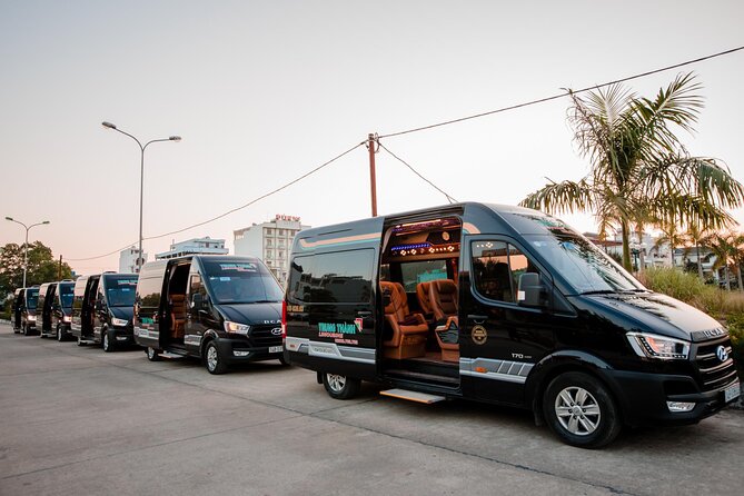 Danang City Full Day Tours - Lunch, weather, and what to pack
