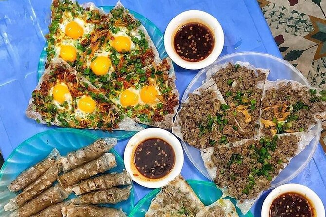 Danang Food City Tour by Motorbike - Private Tour - Should you book this tour?