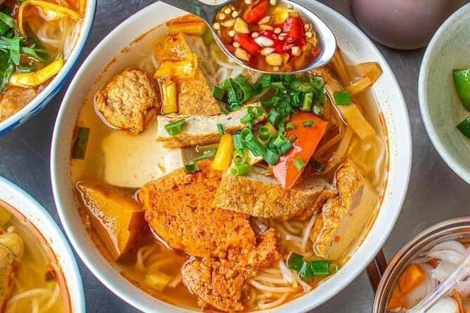 Danang Food Tour With Local Students - Key points to know before booking