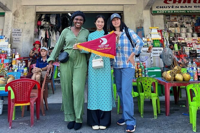 Danang Food Tour With Local Students - What the $48 price includes