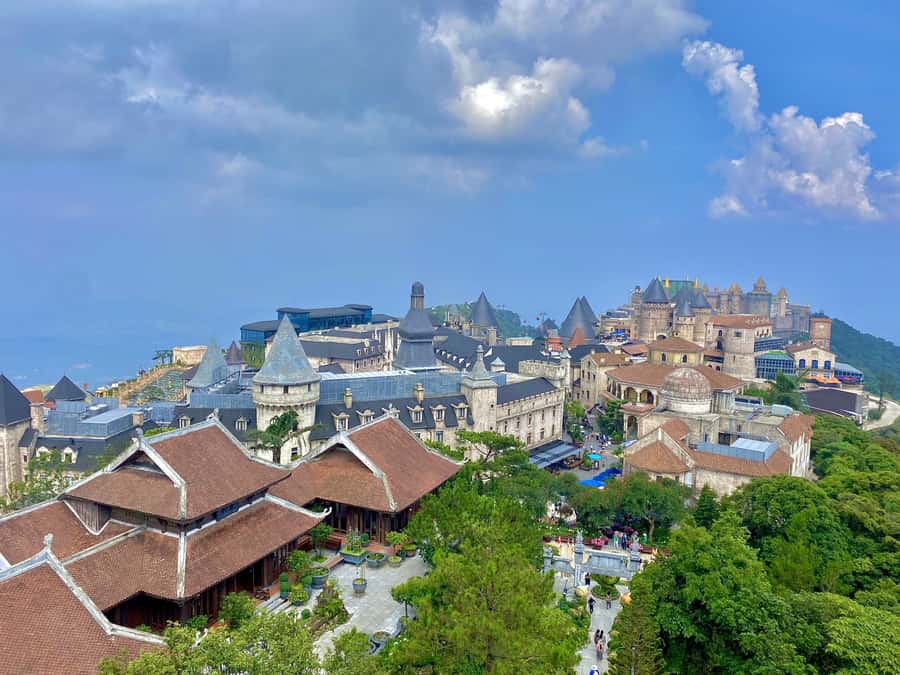 Danang: Golden Bridge by Private Car or Bus w hotel pickup - Should you book the Golden Bridge transfer?