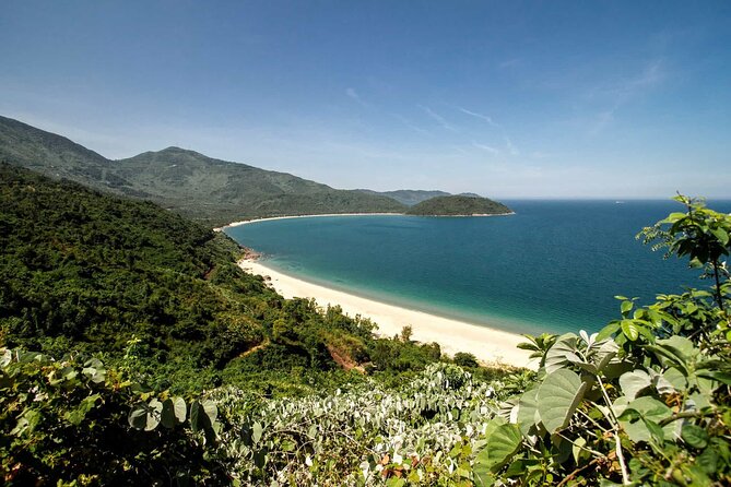 Danang - Hoi An - Hue: Transfer Hotel, Airport, Train Station - A transfer that can become your Central Vietnam sightseeing day