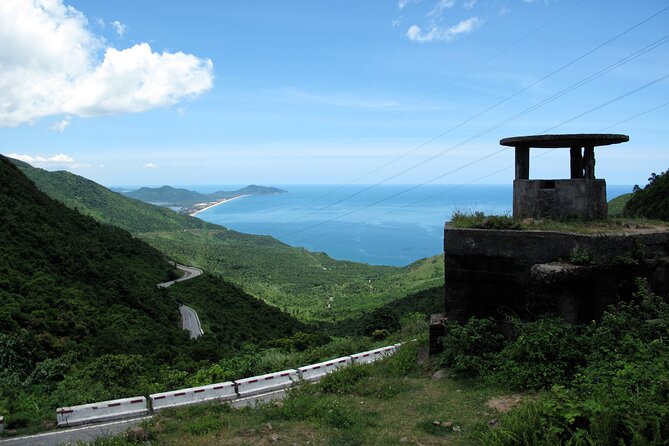Danang - Hoi An - Hue: Transfer Hotel, Airport, Train Station - An Bang Cemetery, the City of Ghosts