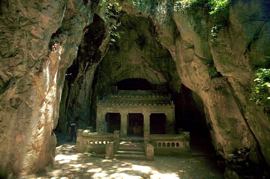 Danang: Hoi An, Marble Mountains or Bay Mau Coconut Forest - Son Tra and the Lady Buddha Statue