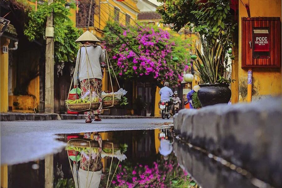 Danang: Hoi An, Marble Mountains or Bay Mau Coconut Forest - Three routes, three different afternoons
