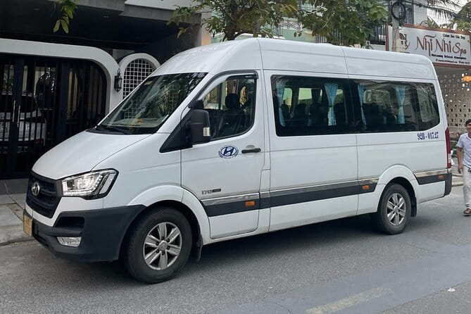 Danang Hotel/ Airport to Hue via Hai Van Pass by Private Car - How good is the $69 price?