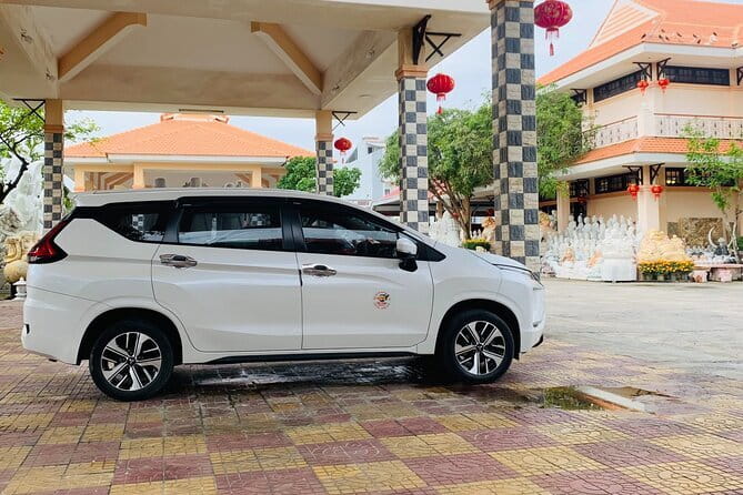 Danang Hotel/ Airport to Hue via Hai Van Pass by Private Car - Driver quality and what to expect on the road