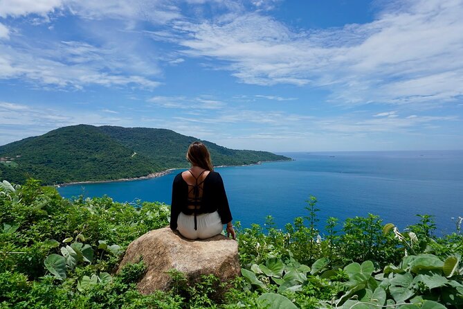 ️ Danang Instagram Tour: Most Famous Spots (Private & All-Inclusive) - Key points to know before booking