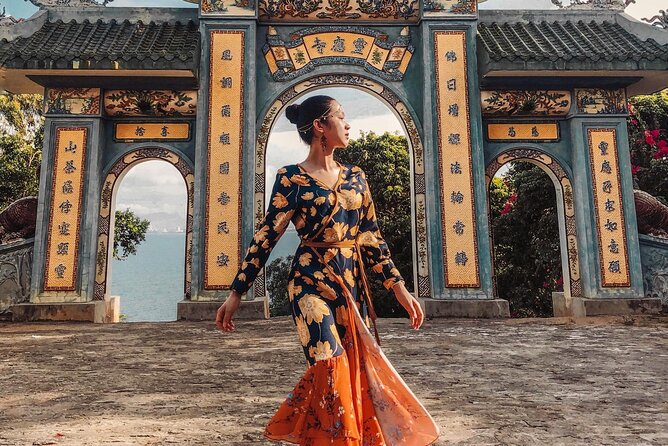 ️ Danang Instagram Tour: Most Famous Spots (Private & All-Inclusive) - Why this private Da Nang day is so packed