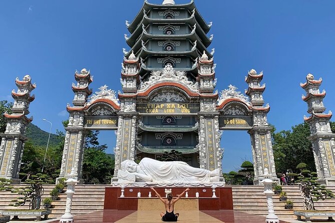 ️ Danang Instagram Tour: Most Famous Spots (Private & All-Inclusive) - Lunch and Fantasy Park