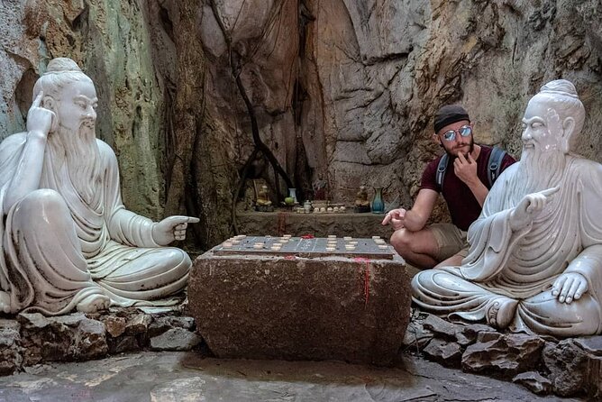 ️ Danang Instagram Tour: Most Famous Spots (Private & All-Inclusive) - Linh Ung Pagoda and Son Tra Peninsula