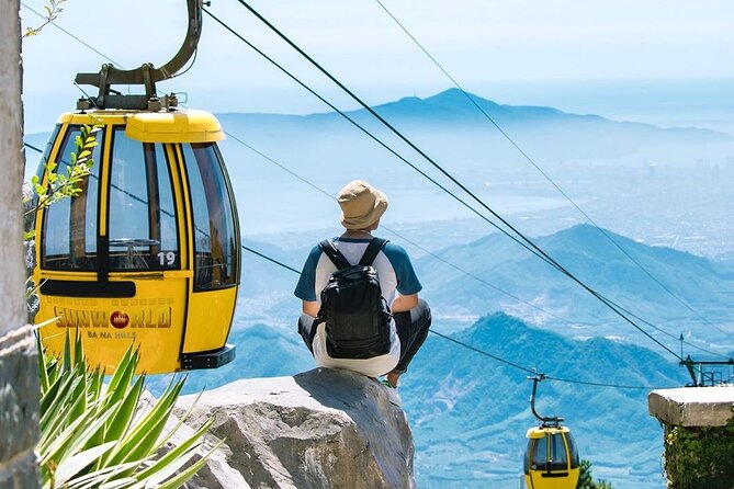 ️ Danang Instagram Tour: Most Famous Spots (Private & All-Inclusive) - 8:00 a.m. pickup and a comfortable start