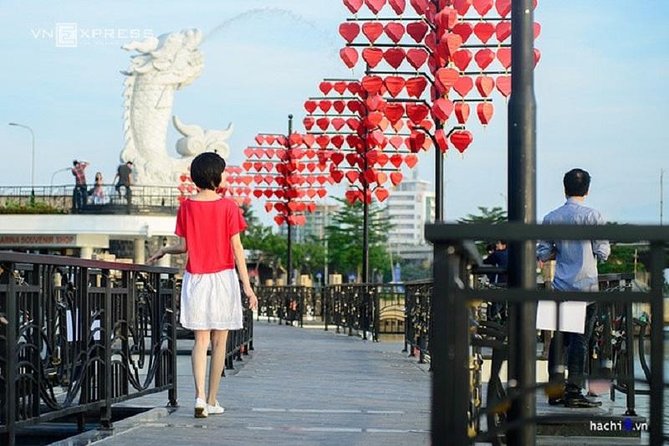 Danang – Monkey Mountain - Marble Mountain - Hoi An City By Night - Why this afternoon route works in Da Nang