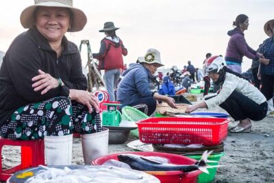 Danang On the Waterfront Photo Tour