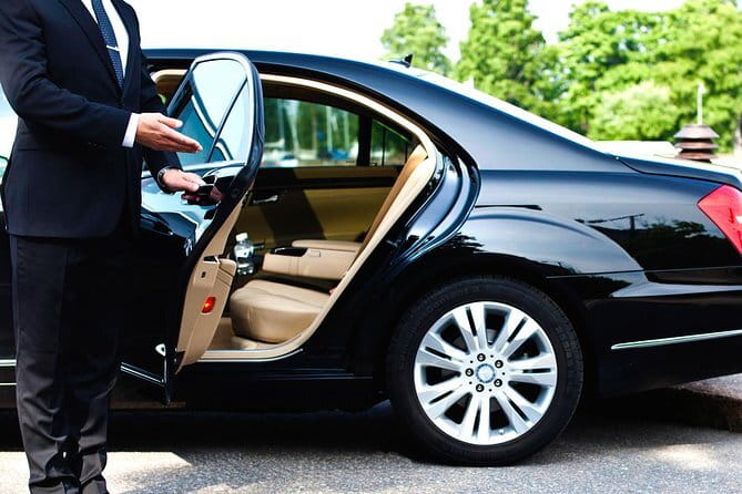 Danang Private Airport Transfer - Is $20 good value for a private airport ride?