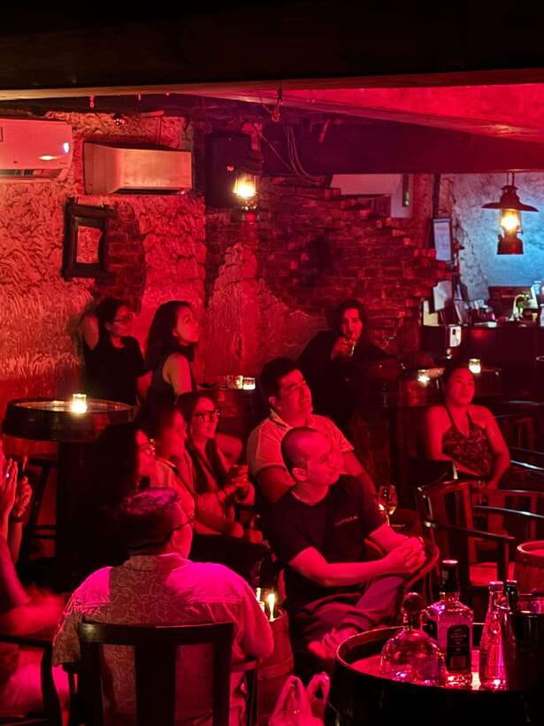 Danang Private Guided Night Tour and Bar - Key points to know before booking