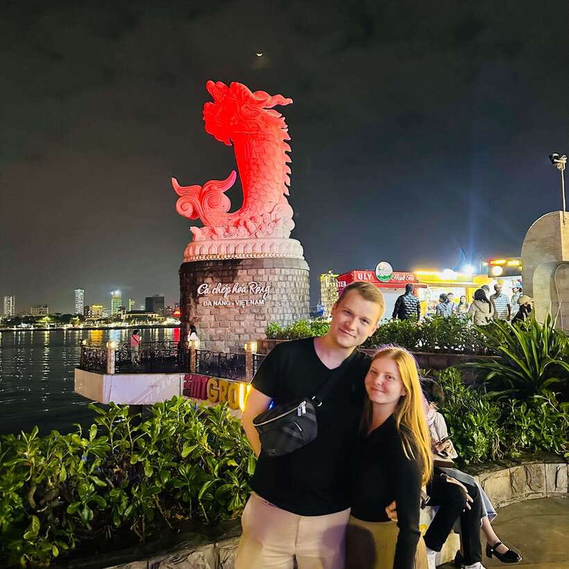 Danang Private Guided Night Tour and Bar - Who will enjoy this night tour most