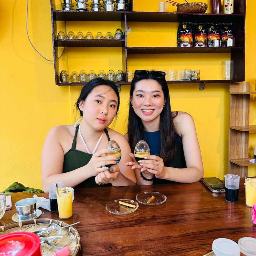 Danang Private Guided Night Tour and Bar - Practical advice for a smoother evening