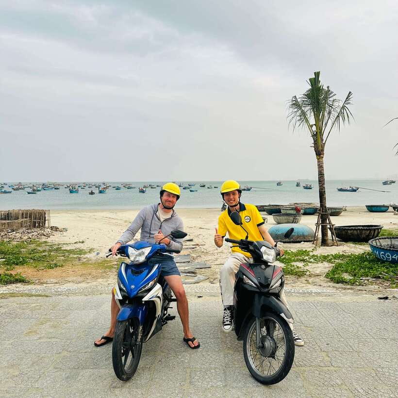 Danang Private Guided Night Tour and Bar - Should you book the Da Nang By Night and Bar Tour?