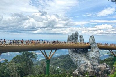 Danang signature 4n3d- The best Central Vietnam