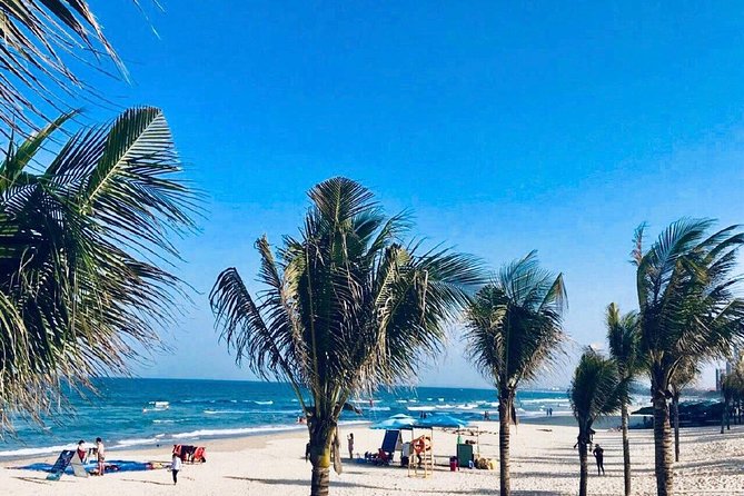 Danang signature 4n3d- The best Central Vietnam - What the meals and lodging mean for value