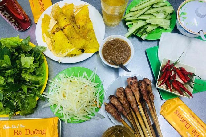 Danang Walking Food Tour - Key points to know before booking