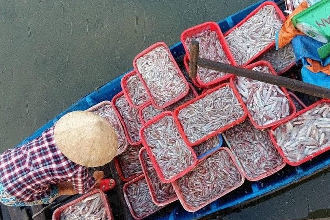 Danang Walking Food Tour - What the $27 price really covers