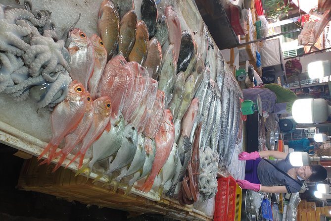 Danang Walking Food Tour - Who will enjoy this food walk most