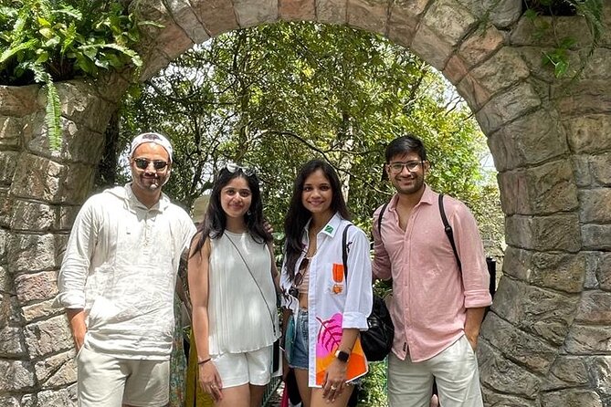 Early tour/ transfer from Hoi An/Da Nang to Golden bridge - Why the early start helps at Ba Na Hills