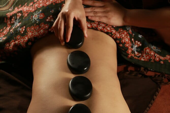 Experience Asian Style Full Body Massage Therapy - Arriving at 46 Phan Liêm