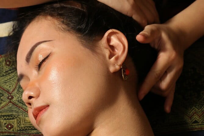 Experience Asian Style Full Body Massage Therapy - What the strongest service details tell you